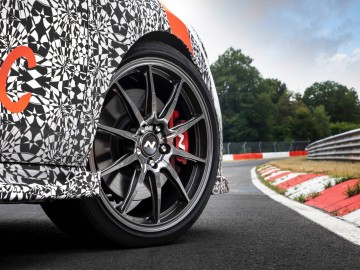 Hyundai i30 N Project C &ndash; Lżejszy i mocniejszy